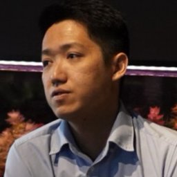 Jasper, founder of SILV